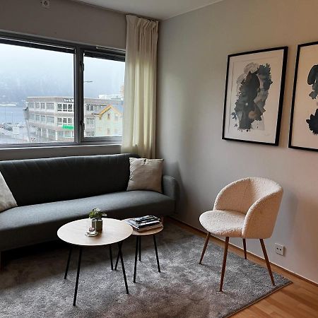 North Estate Kraemervegen Tromsø Exteriör bild