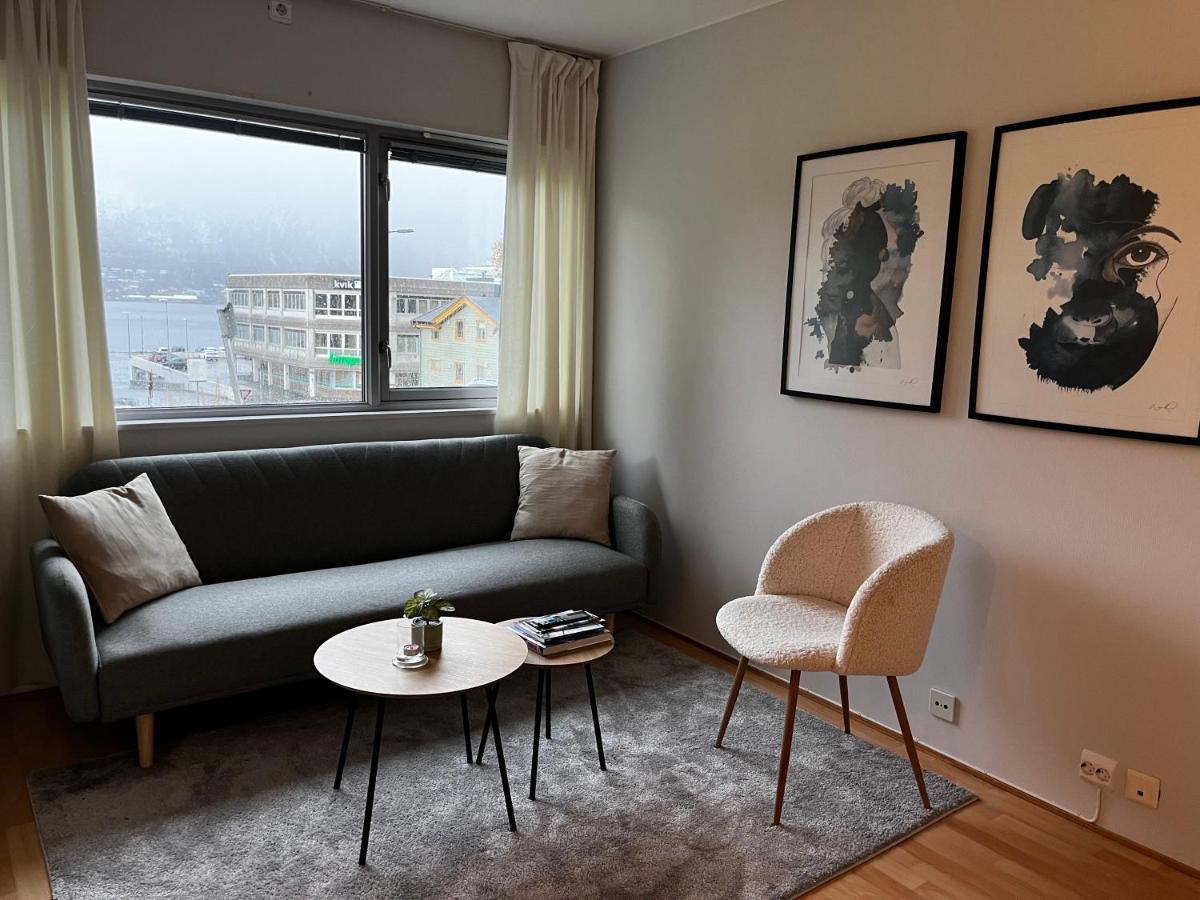 North Estate Kraemervegen Tromsø Exteriör bild
